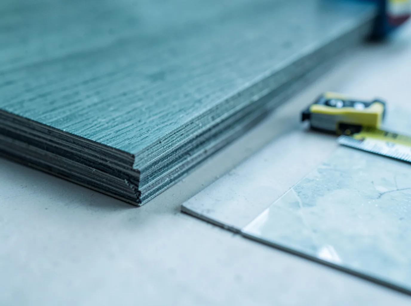 Luxury Vinyl Plank Installation Needles, CA FAQs